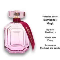 ヴィクトリアシークレットの画像