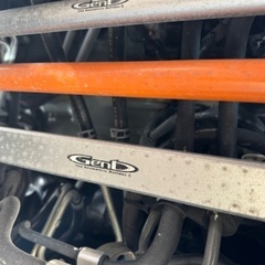 カスタムハイエーススーパーGLダークプライムの画像