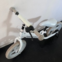 ストライダー　チャリンコマスター　　　の画像