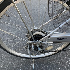 自転車