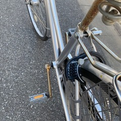 自転車