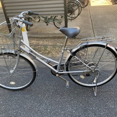 自転車