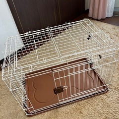 ペットゲージ