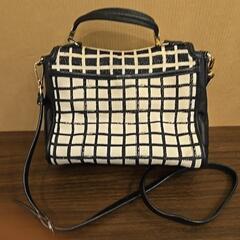 COACHバックの画像