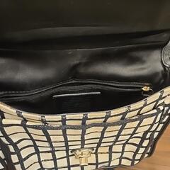 COACHバックの画像