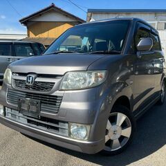 NO２０９７　ホンダ　ゼストスポーツ　Ｗターボ　車検令和９年３月