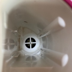 最終値下げ　
パナソニック　スチーマーナノケアの画像