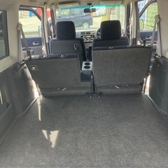 納車済み🙇リピーターさんが即決購入🙌ホンダ祭り🎎ちょっとヤンチャなバモス　平成18年式　Lターボ　走行16.7万　車検11月　乗って帰って下さい🙌の画像