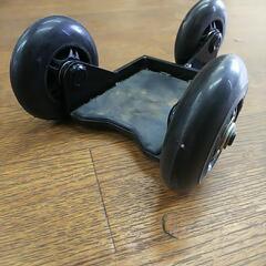 unit スタンドローラー バイクの画像