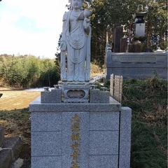 【供養付き埋葬が5万円】永代供養墓をご案内