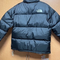 新品、未使用 THE NORTH FACE 1996 Retro Nuptse Jacketノースフェイスヌプシダウンジャケットの画像