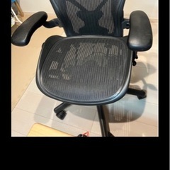 aeron チェア