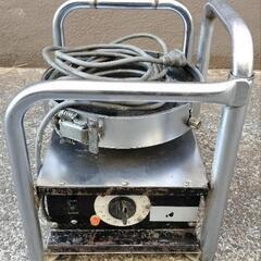 ミキスタ　撹拌機　4Lパドル