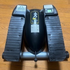 ショップジャパン　ステッパー　