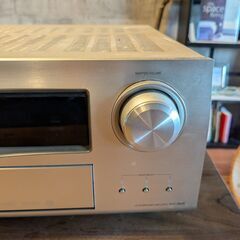 AVアンプ DENON AVC-2809 中古品の画像