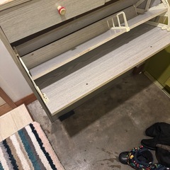 靴箱、下駄箱