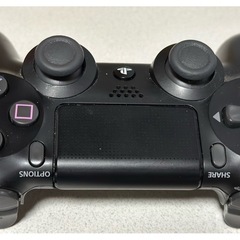 PlayStation4 プレステ4 PS4 コントローラーの画像