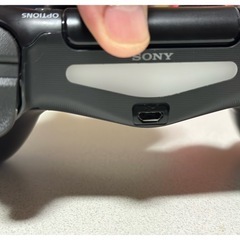 PlayStation4 プレステ4 PS4 コントローラーの画像