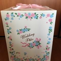 year'sペコちゃんウエディングペコ
の画像