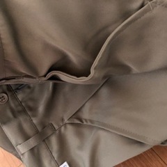 作業着 73 （（目安）メンズS レディースM程のサイズ）の画像