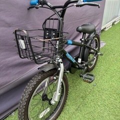 決まりました
自転車　子供　16インチ