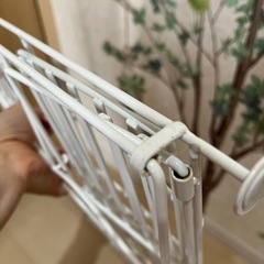 調味料棚の画像
