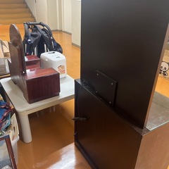 ドレッサー
の画像