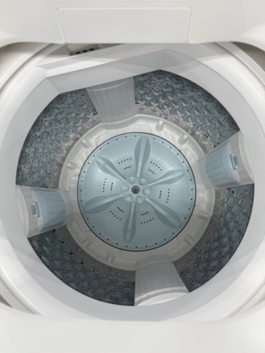 TOSHIBA 全自動洗濯機 AW-45GA2 2023年製