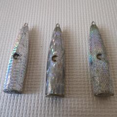 インチク　色々の画像