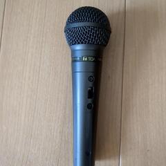マイク、TOA DM-1300USの画像