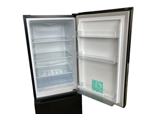 ＊極美品＊ ハイセンス 2024年製 2ドア 冷凍冷蔵庫 HR-D1701B ハイセンス HR-D1701B 価格比較 - 価格.com