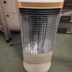 電気ストーブ　差し上げます