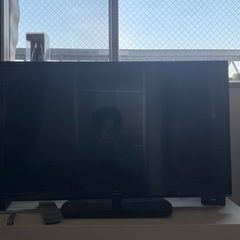  SHARP 2t-c32ae1 32型　テレビ