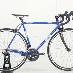 GIOS 「ジオス」 FELLEO 2018年モデル ロードバイク