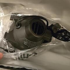 2m 体操エアーマット エアーポンプ付き Fbsportの画像