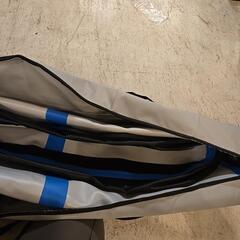 2m 体操エアーマット エアーポンプ付き Fbsportの画像