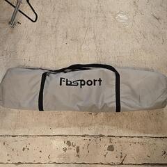 2m 体操エアーマット エアーポンプ付き Fbsport