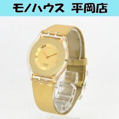 ジャンク 不動 swatch AG 2001 クオーツ式腕時計 ...