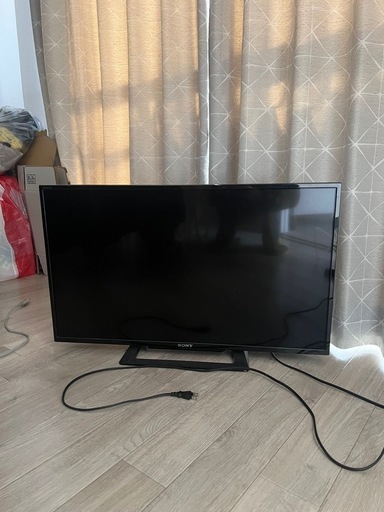 32型TV【中古】