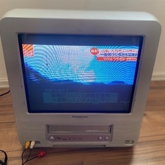 テレビデオ