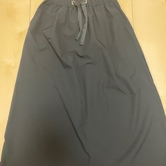 gu アクティブスカート