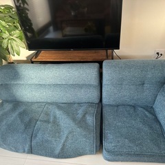 ソファー
の画像