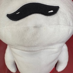 ねば〜る君　ゴルフドライバーカバー　おまけ付き。の画像