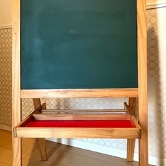 IKEAお絵描きボード
