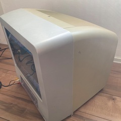 テレビデオの画像