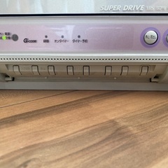 テレビデオの画像