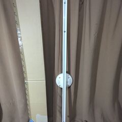 ダクトレール　簡易取り付け式　未使用品の画像