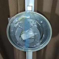 ダクトレール　簡易取り付け式　未使用品の画像