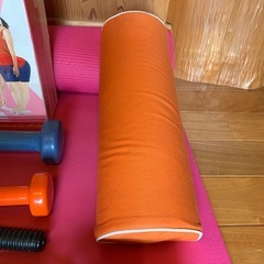 フィットネスセットまとめ売りの画像