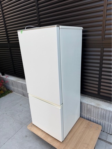 冷蔵庫、洗濯機セット